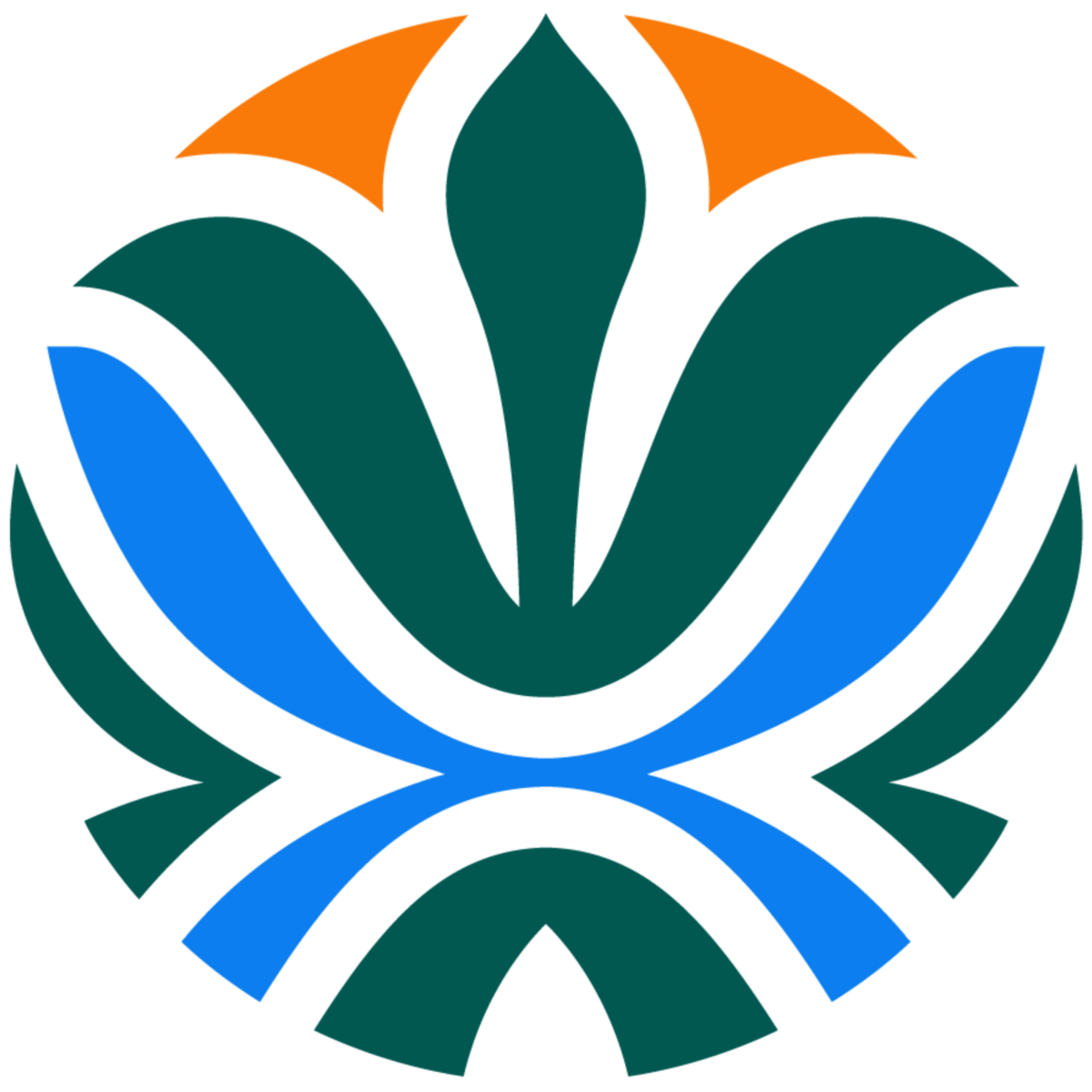 Kementerian Kehutanan Logo